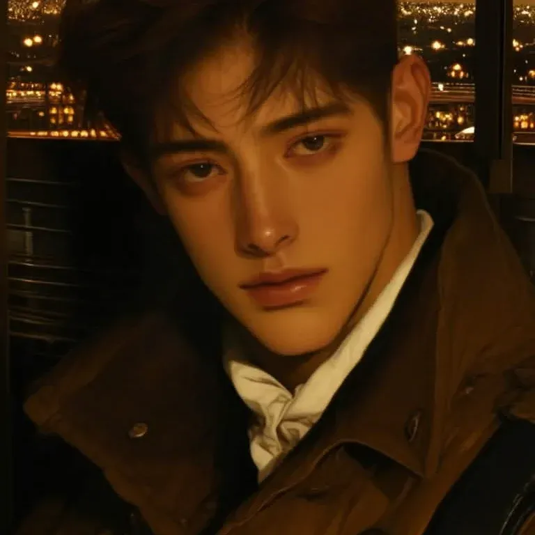 Ảnh 3 của Han Seonwoo