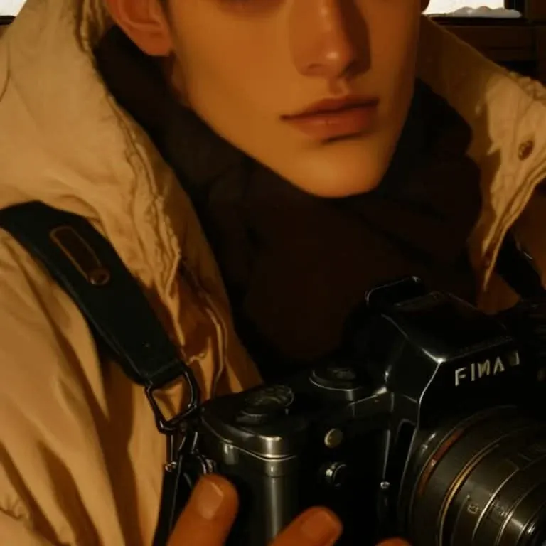 Ảnh 4 của Han Seonwoo