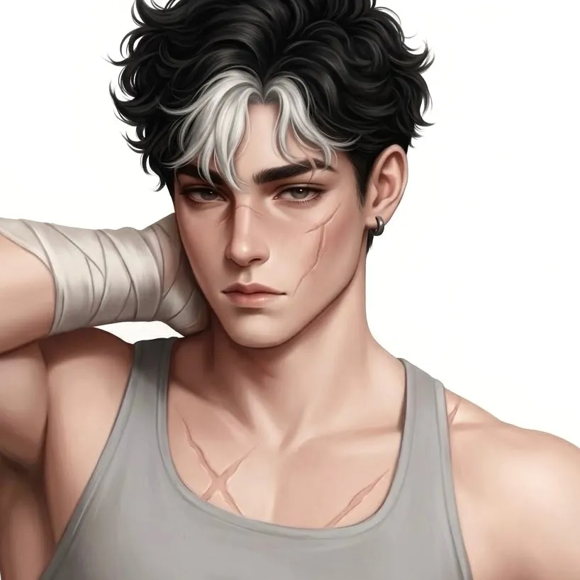 Imagen 1 de Jason.