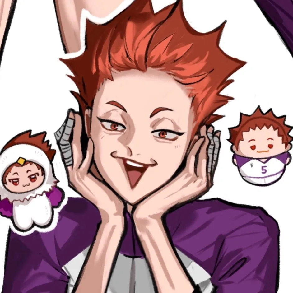 Ảnh 1 của Tendou satori 