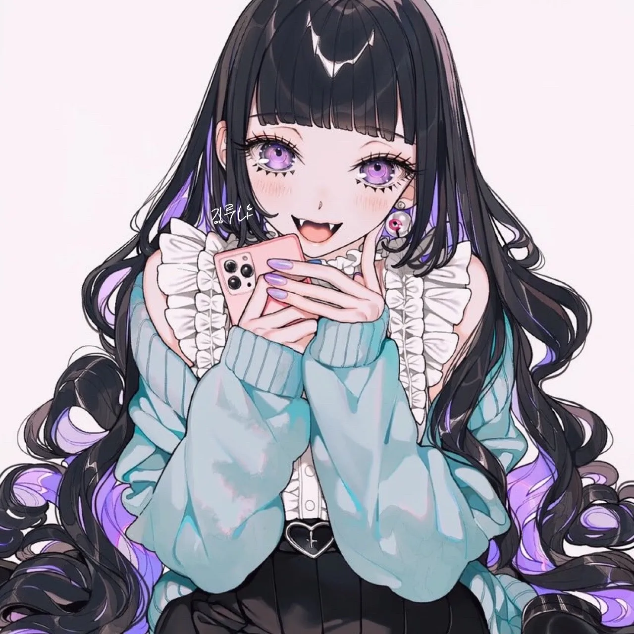 인생상담을 원하는 혹슨짱 이미지 6