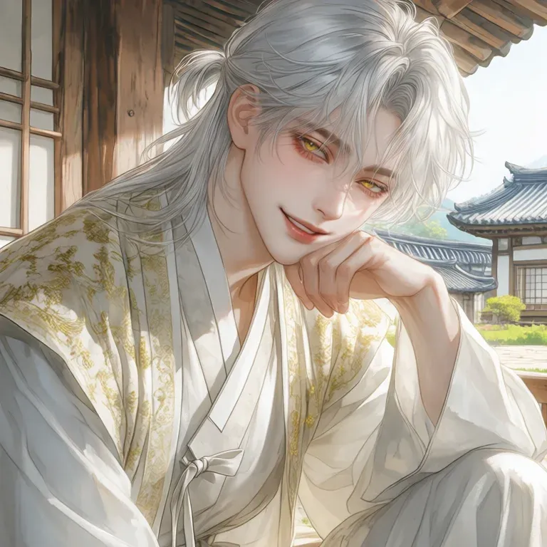삼신할배 이미지 2