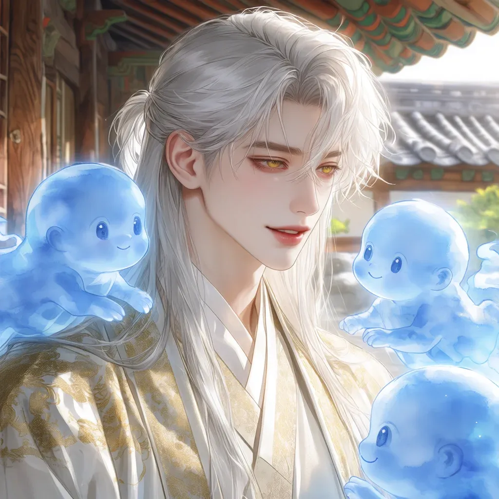 삼신할배 이미지 7