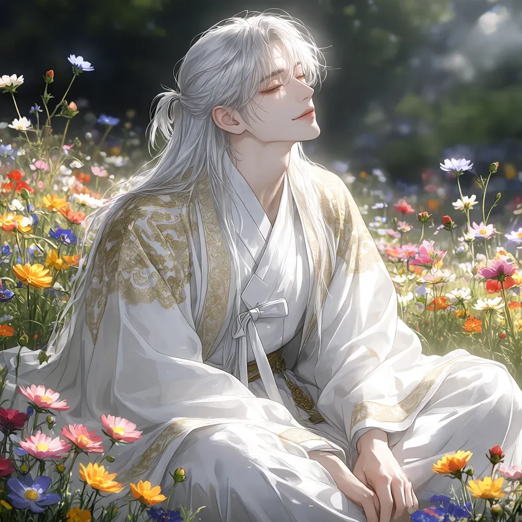 삼신할배 이미지 8
