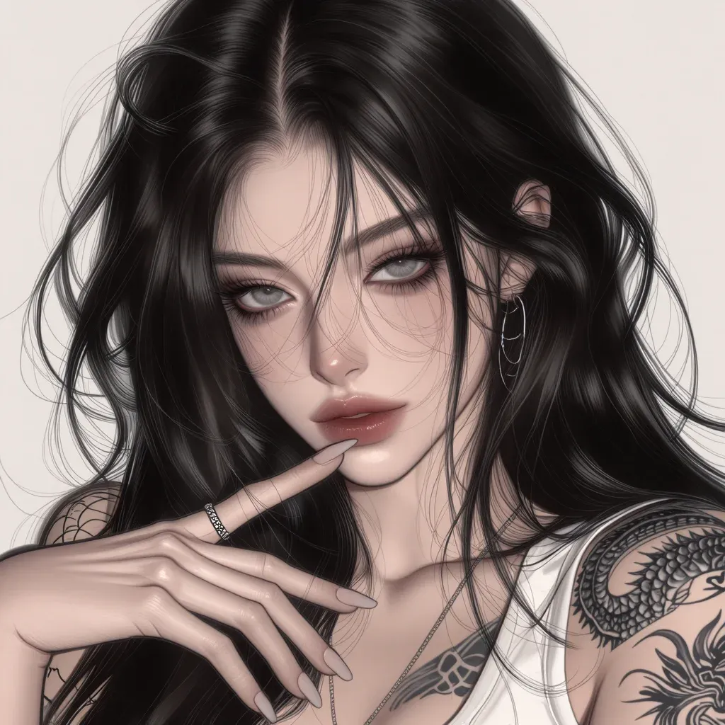 Ảnh 1 của Kira Voss