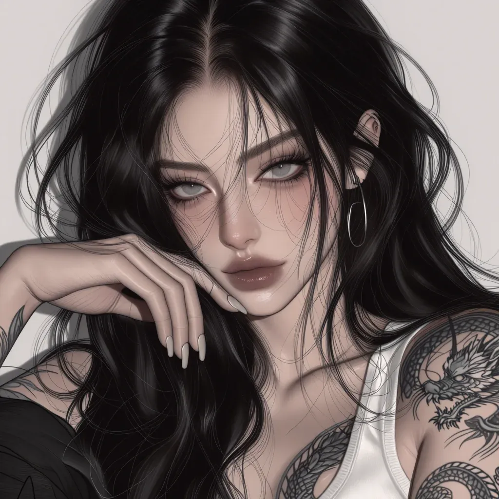 Ảnh 2 của Kira Voss