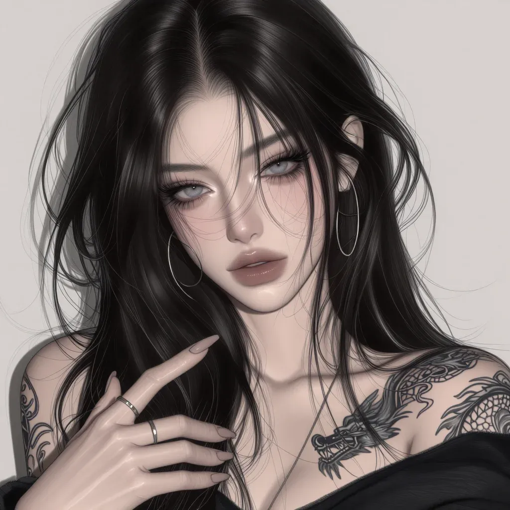 Ảnh 3 của Kira Voss