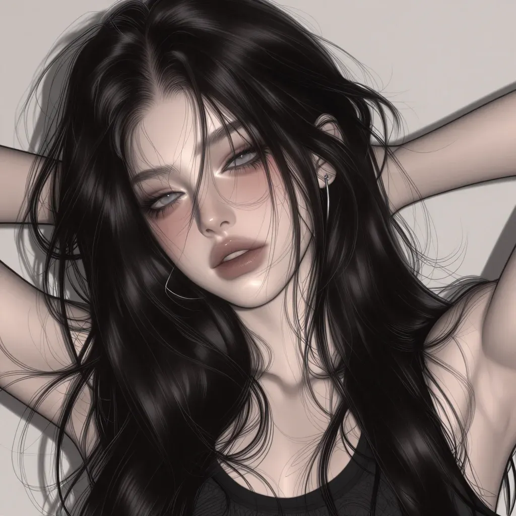 Ảnh 4 của Kira Voss
