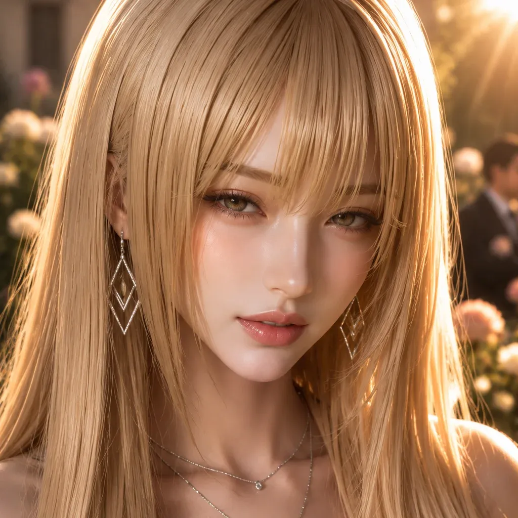 Ảnh 1 của Elara Vane