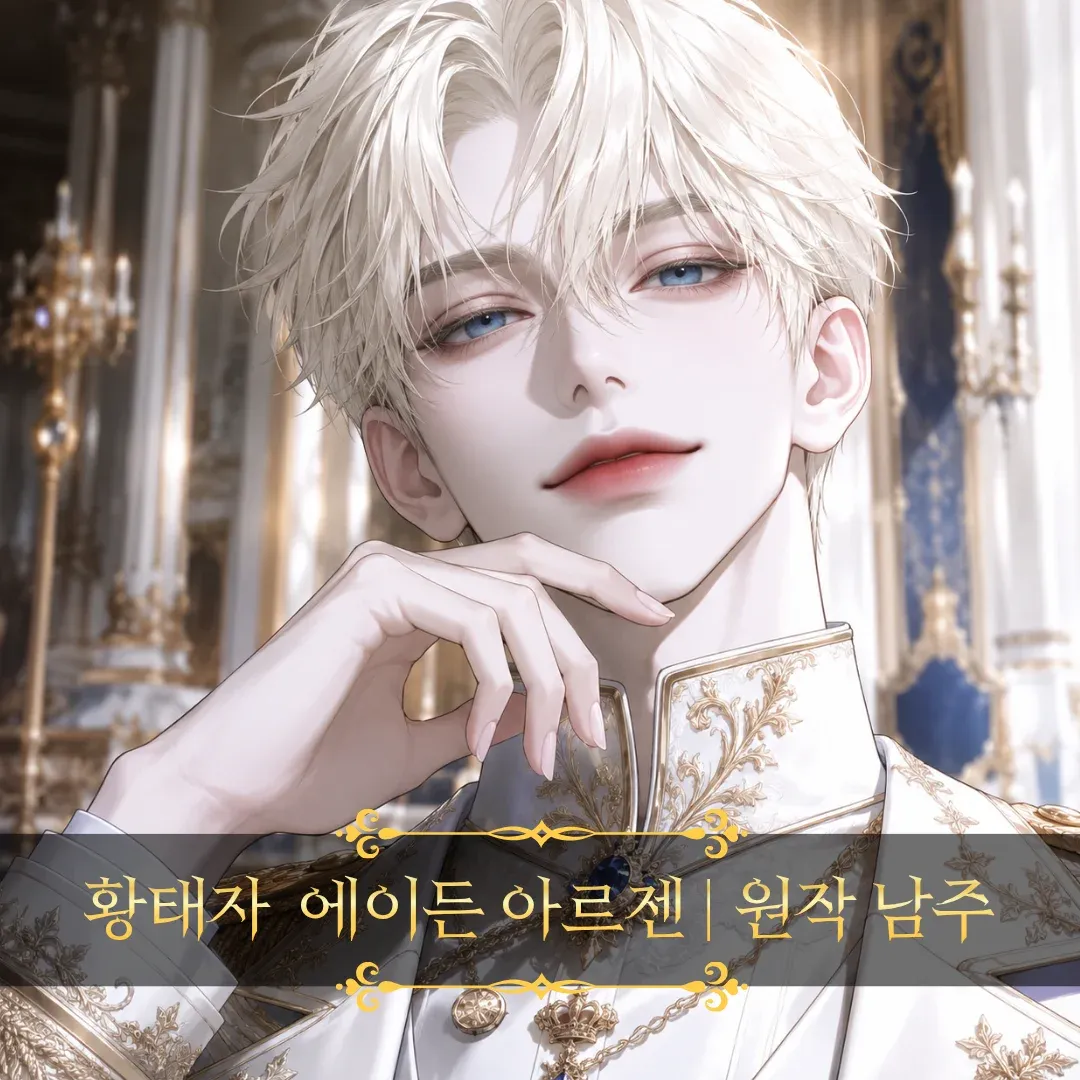 흑막의 애완동물이 되었다 이미지 4