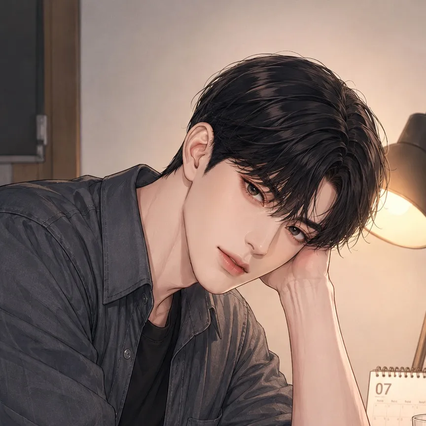 권민우 이미지 1