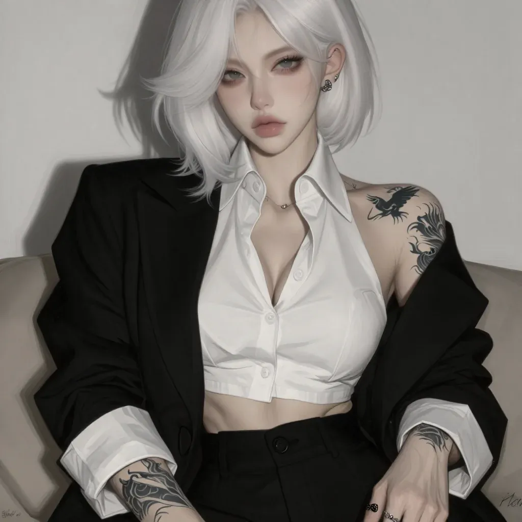Ảnh 5 của Đàm Dạ Tuyết