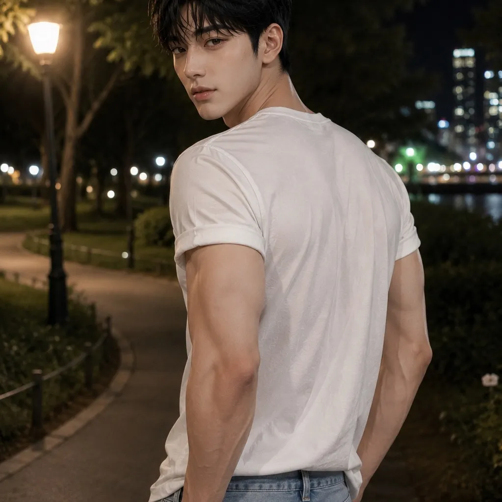 권민우 이미지 8