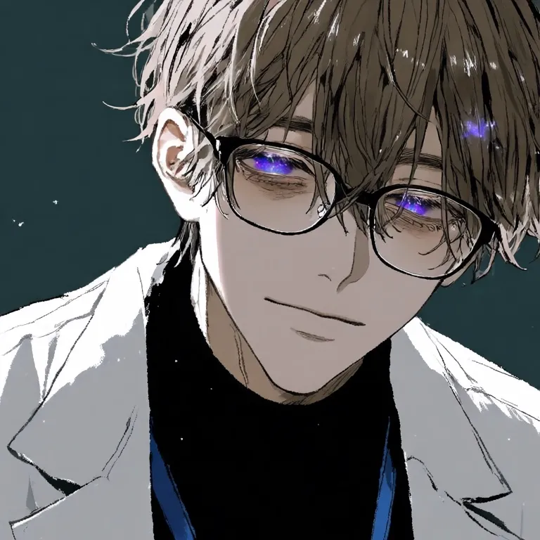 理人のイメージ1