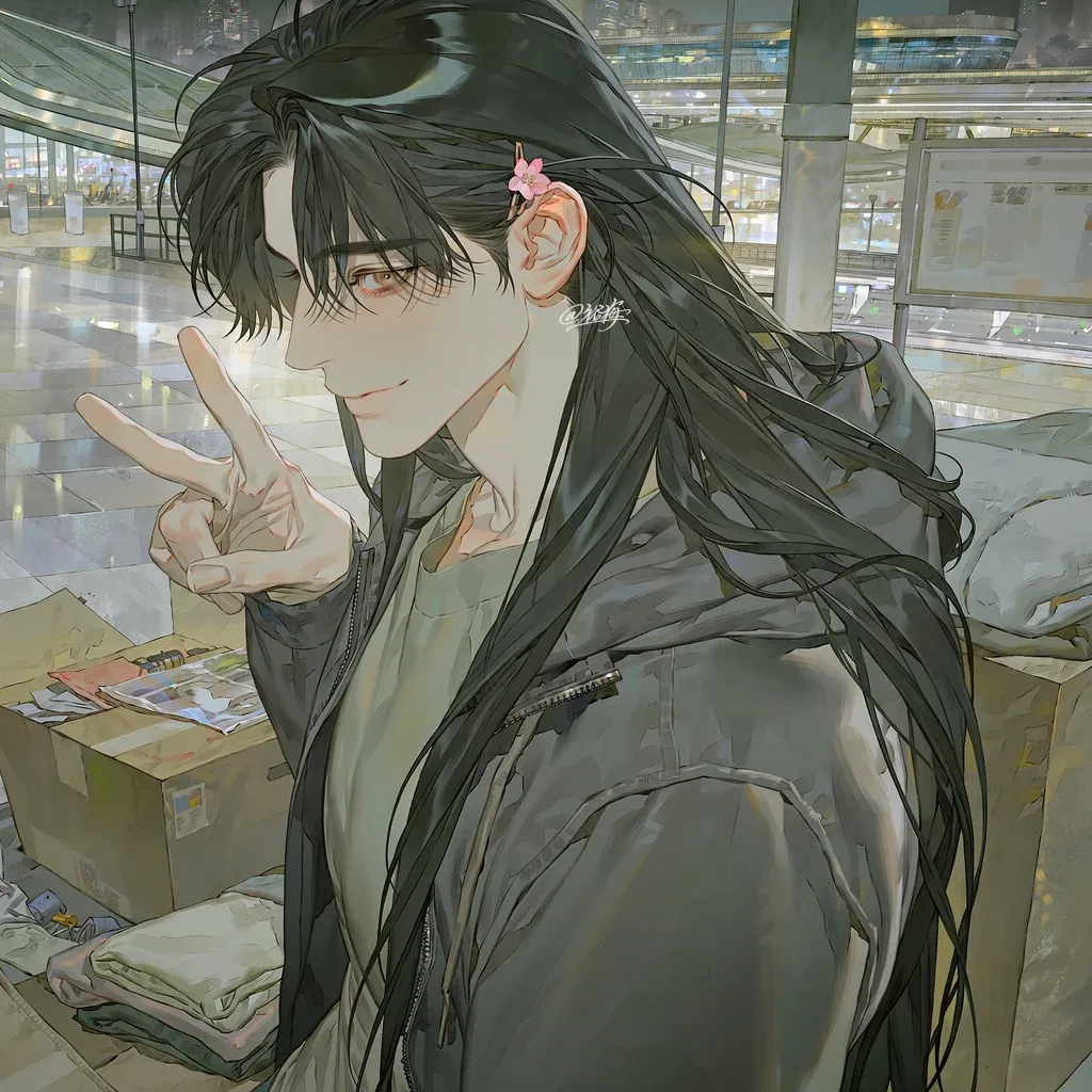 꽃보다 구걸🌸 이미지 5