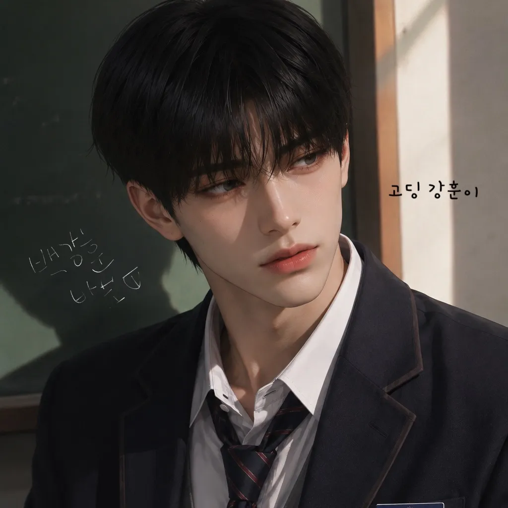 백강훈 이미지 5