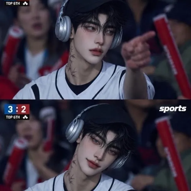 채윤혁 이미지 6