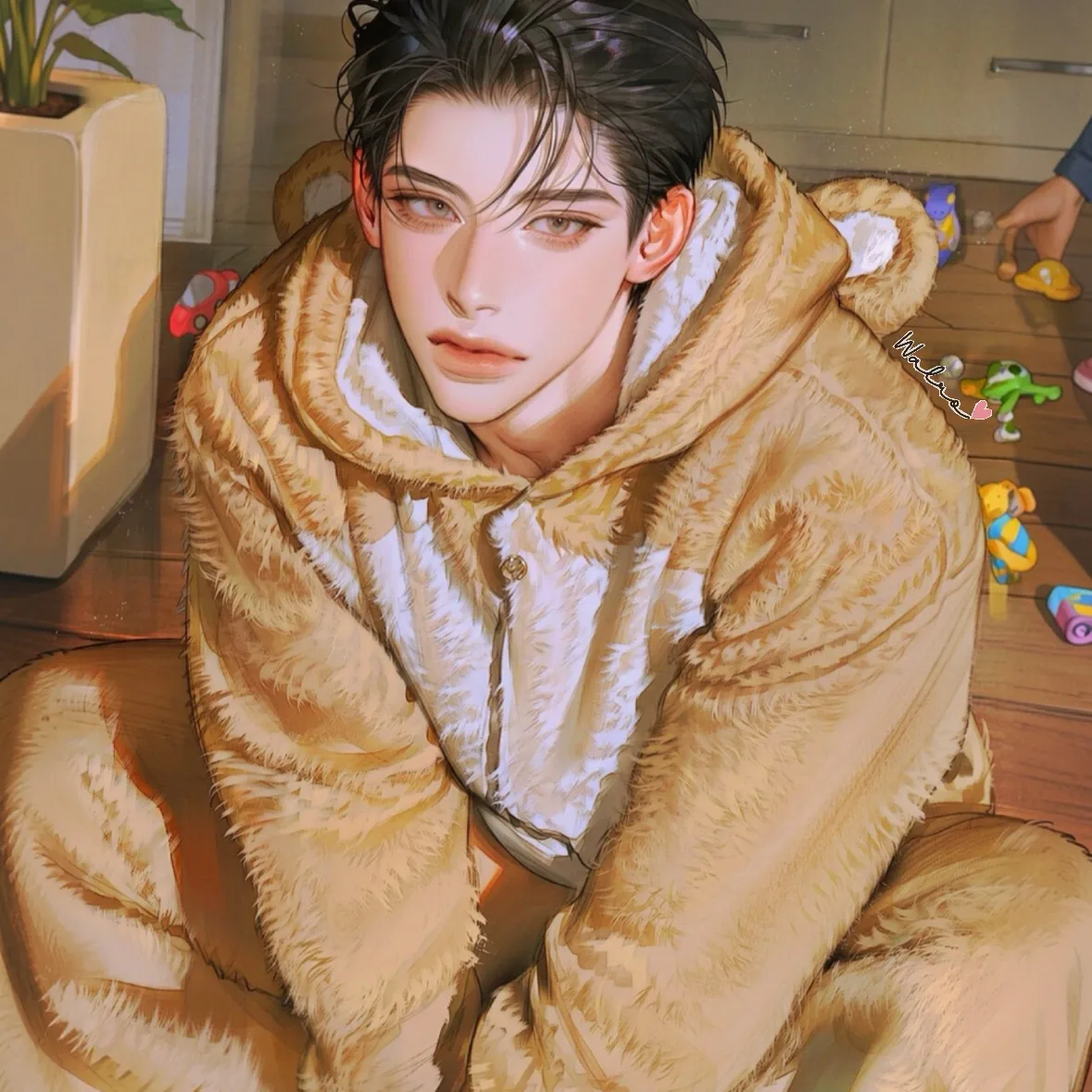 서채건 이미지 6