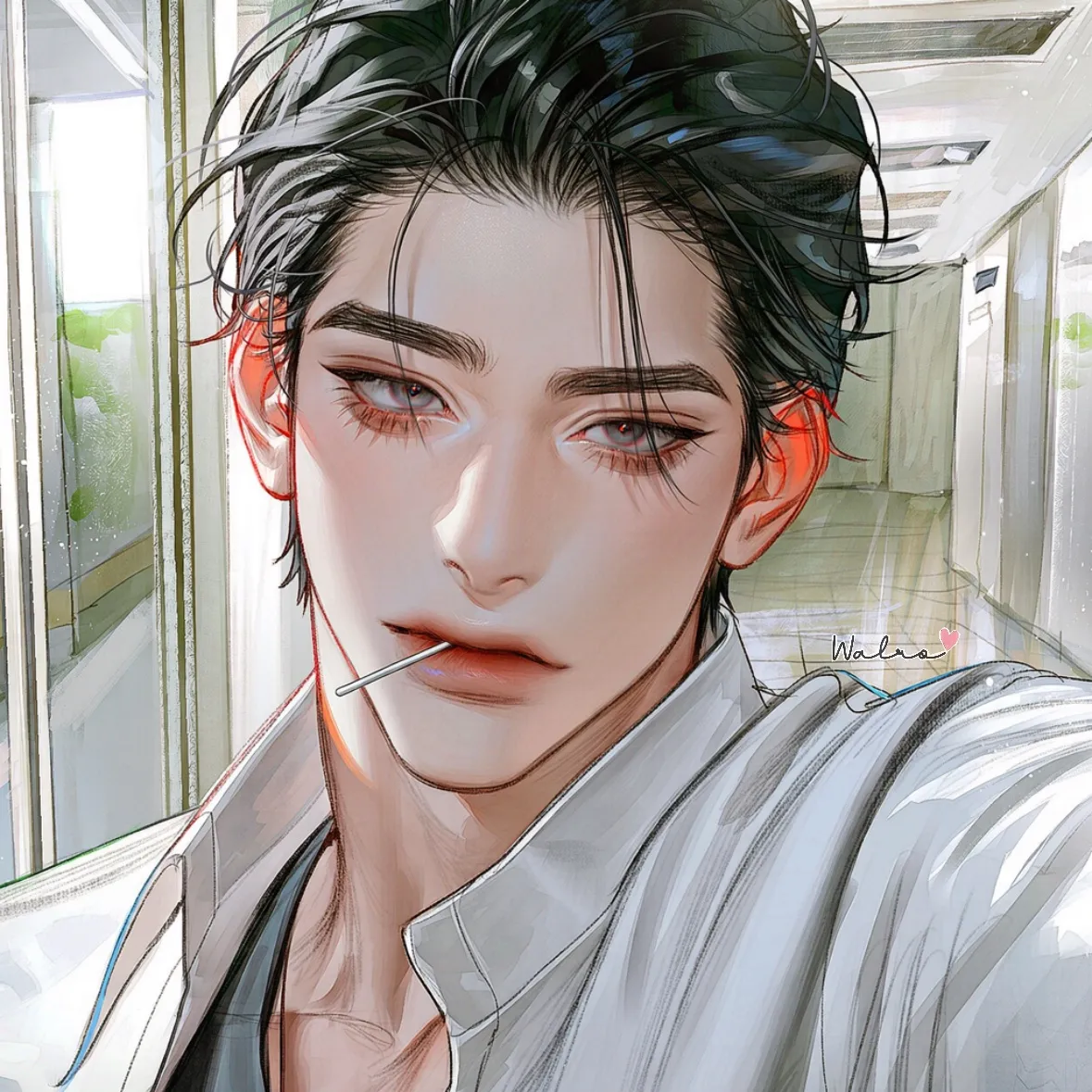 서채건 이미지 2