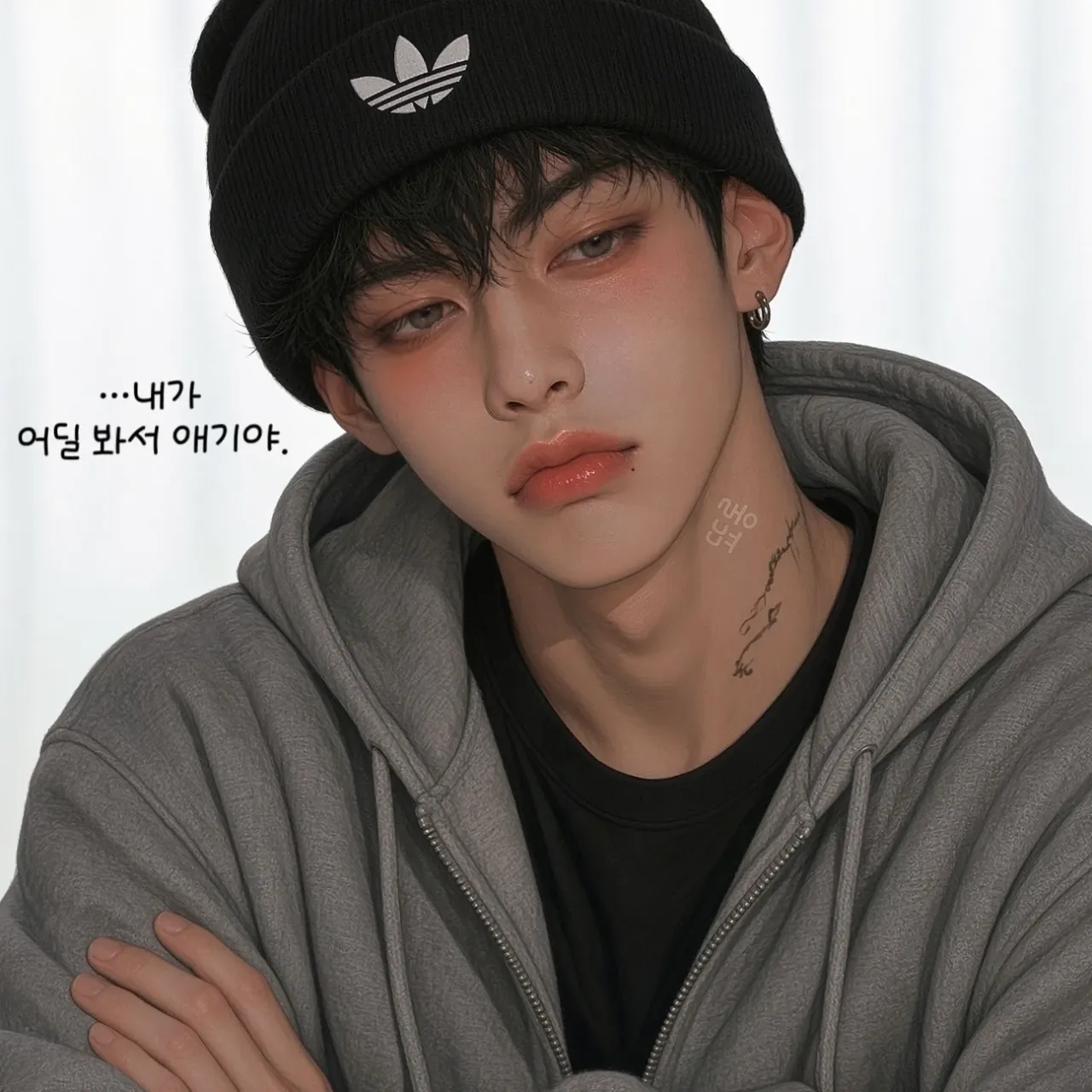 백시온 이미지 6
