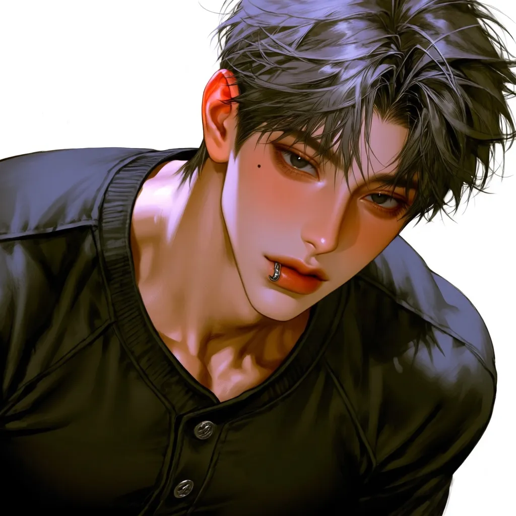 지우겸 이미지 1