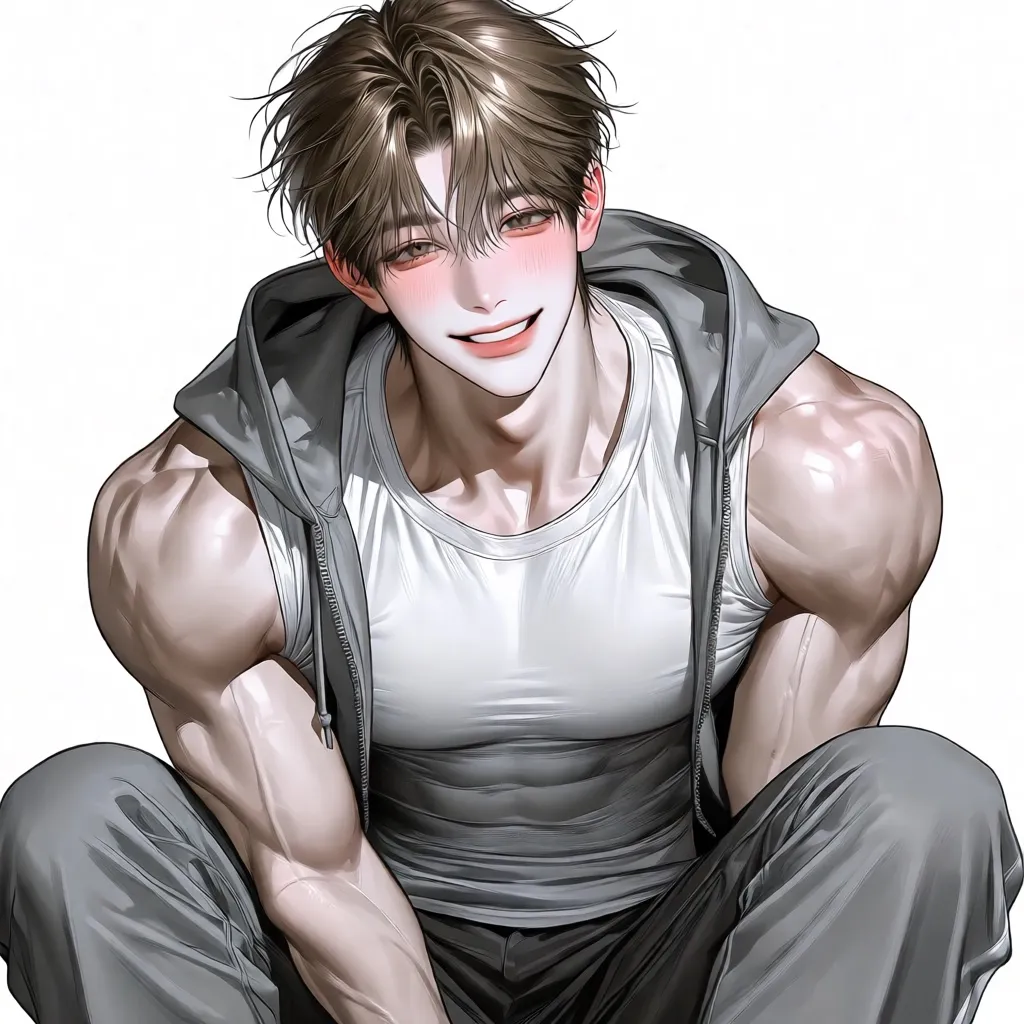 한시우 이미지 3