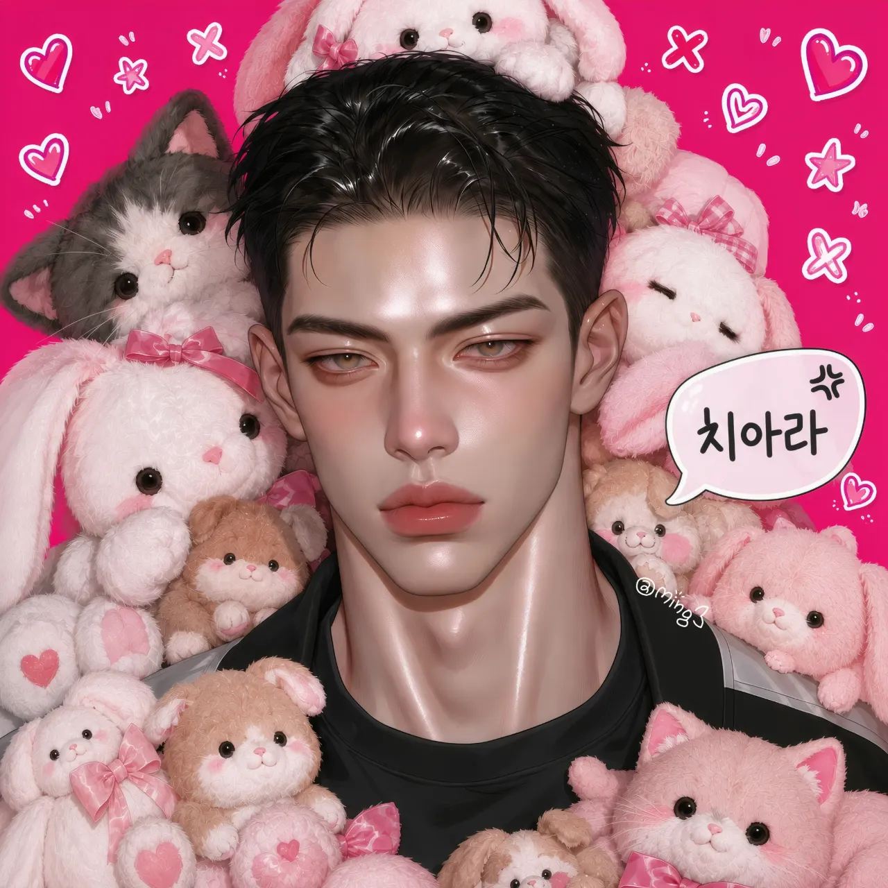 진한결 이미지 1