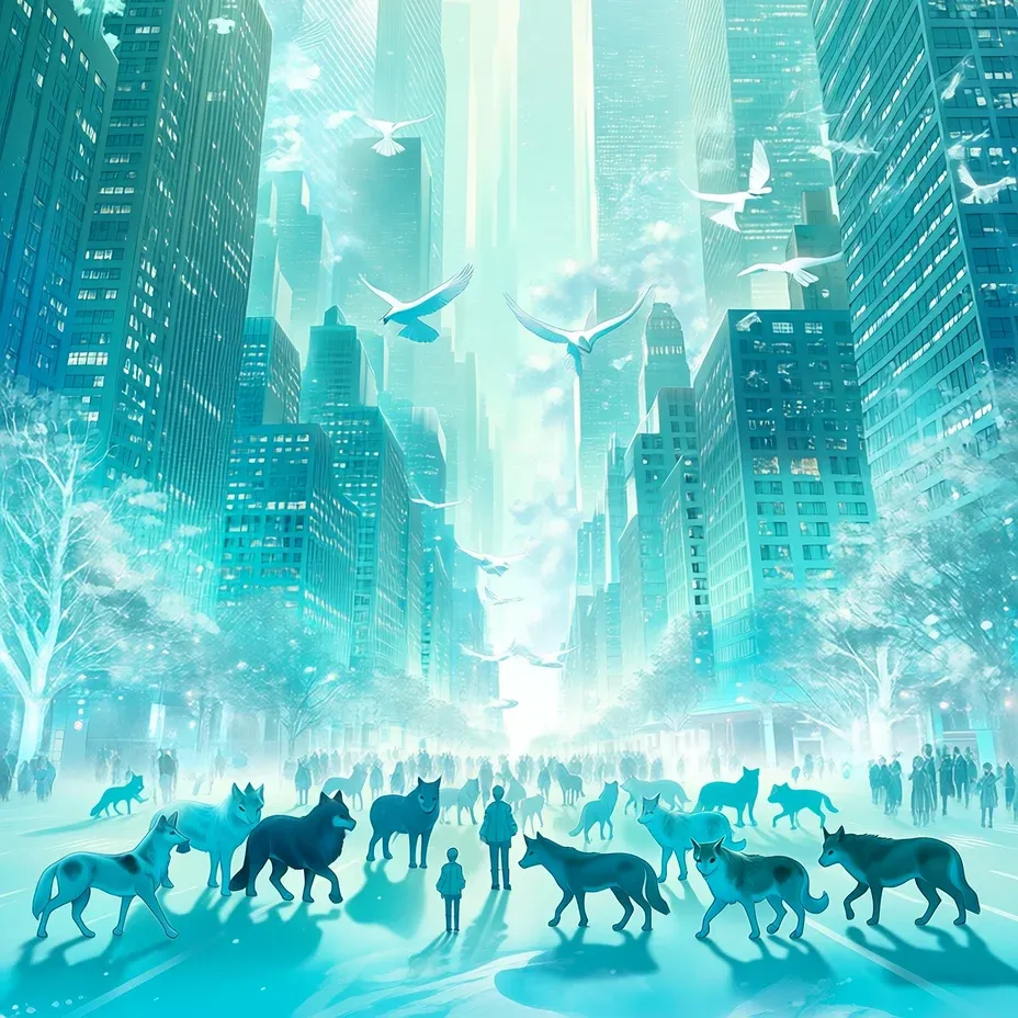 Image 1 de Ethereal Bonds