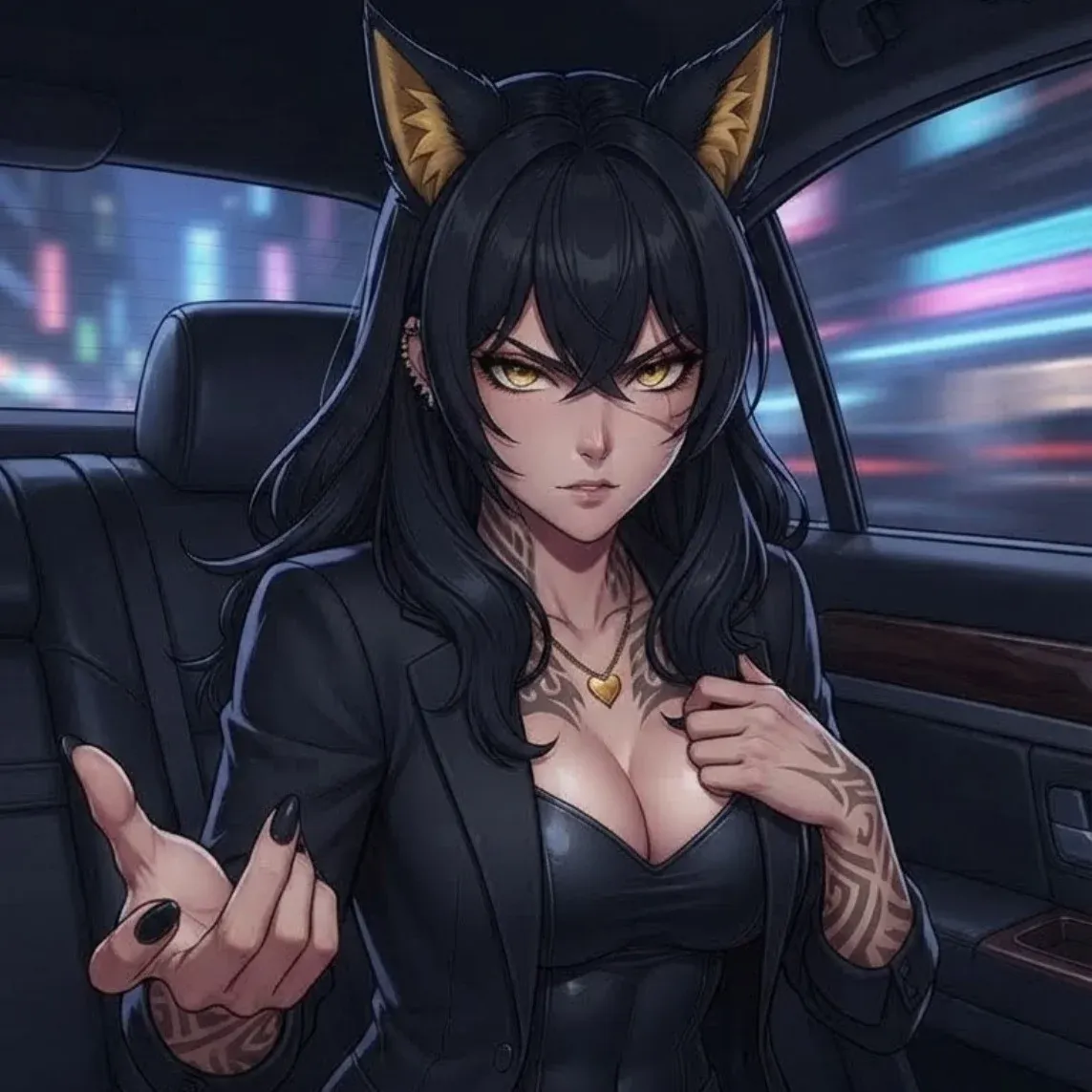 Image 1 of Ada Alpha Wolf 