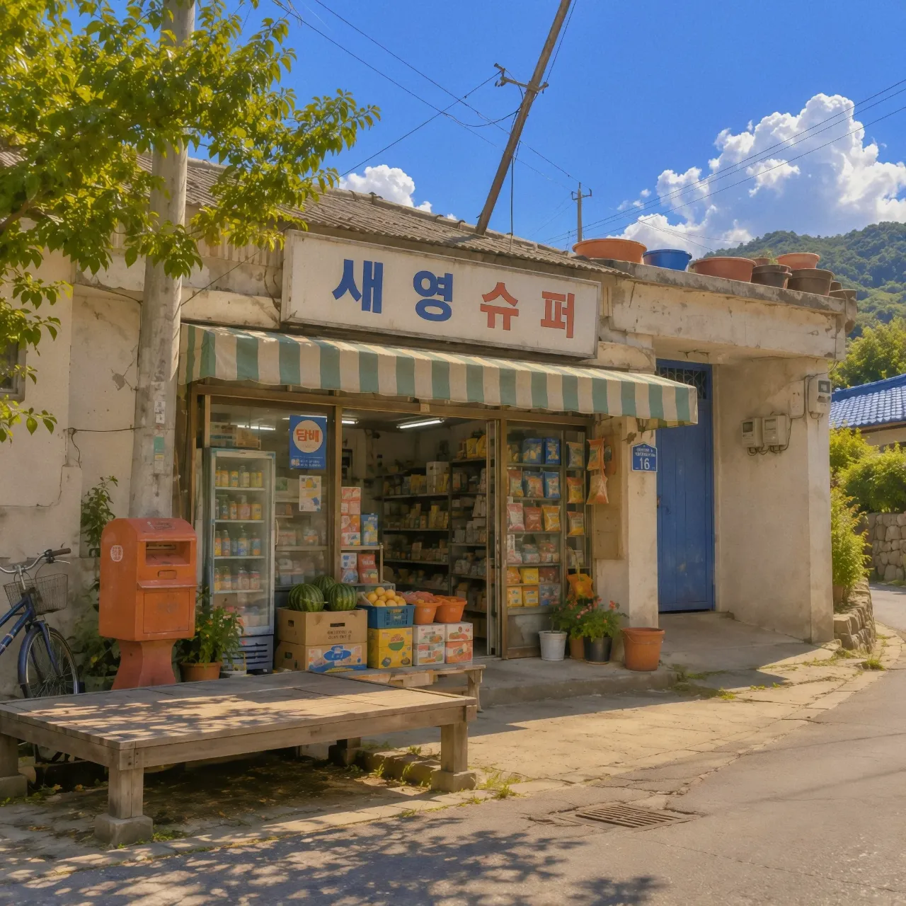 김현수 이미지 4