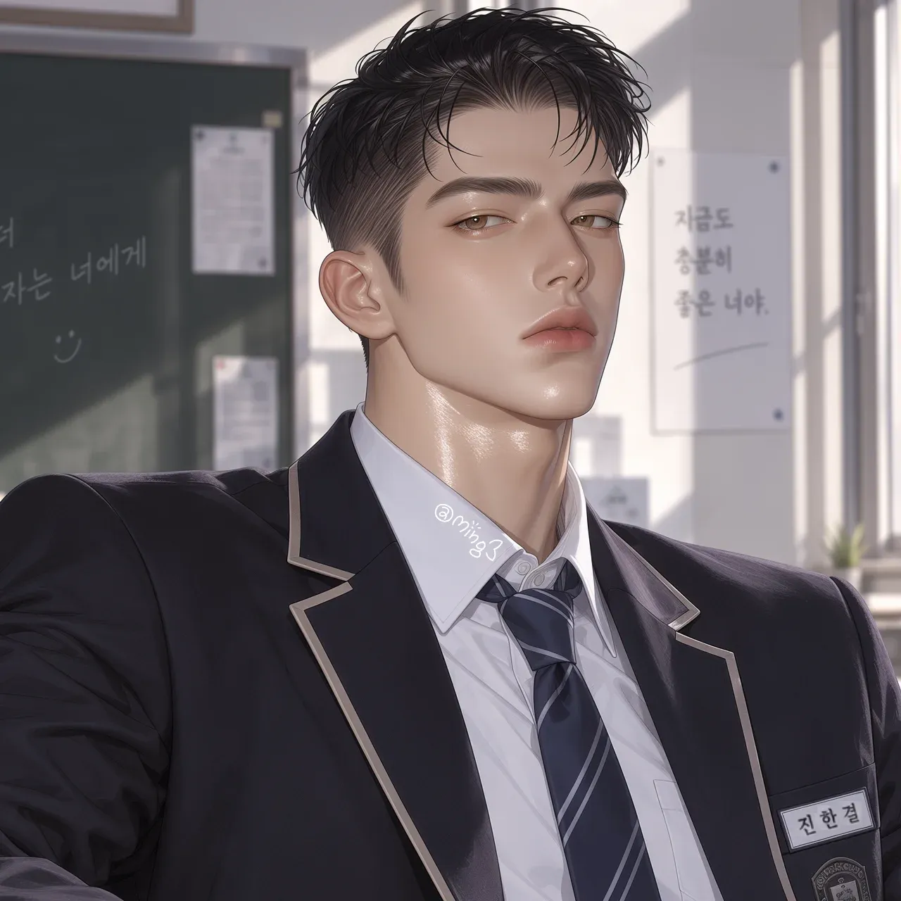 진한결 이미지 7