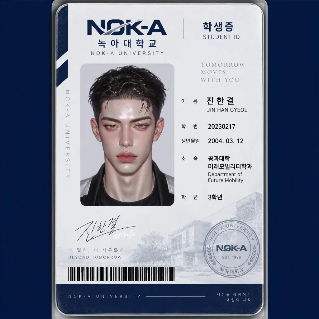 진한결 이미지 8