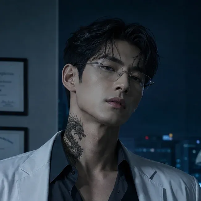 Ảnh 1 của Kwon Chae Hyuk