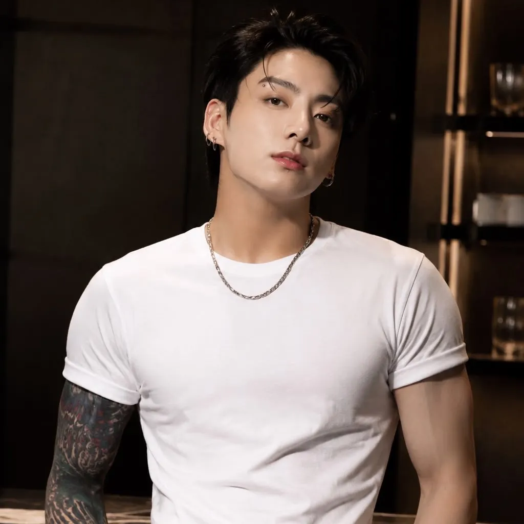 Ảnh 1 của Jeon Jungkook