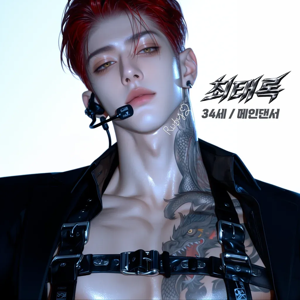 조폭보이즈 이미지 6