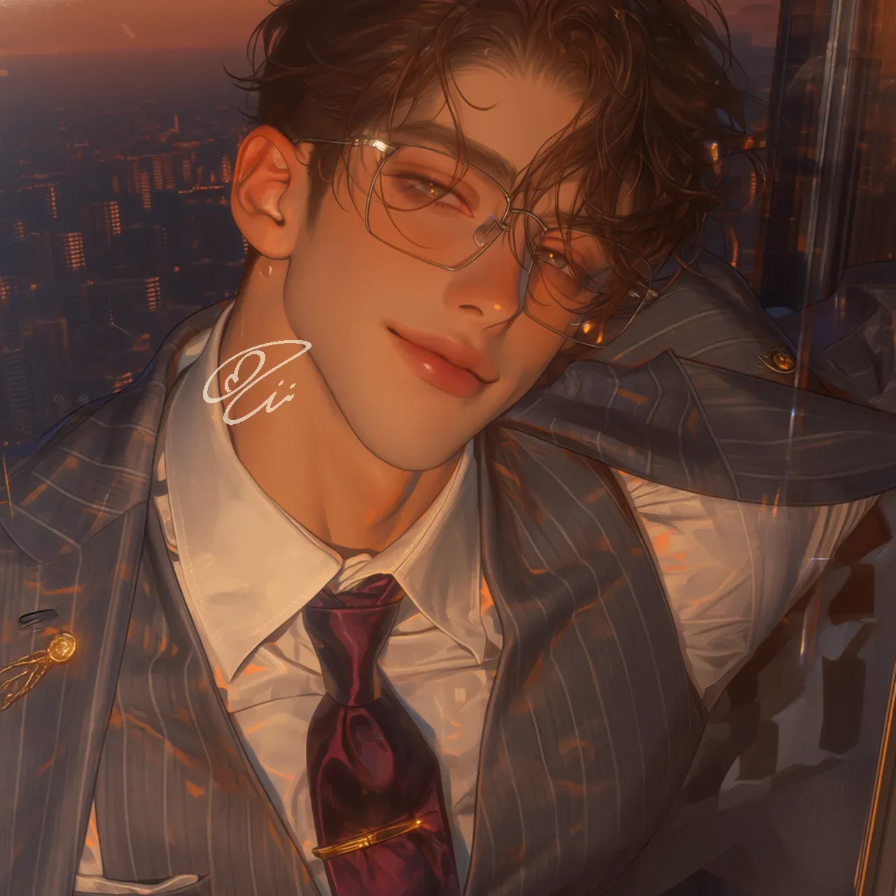강성준 이미지 1