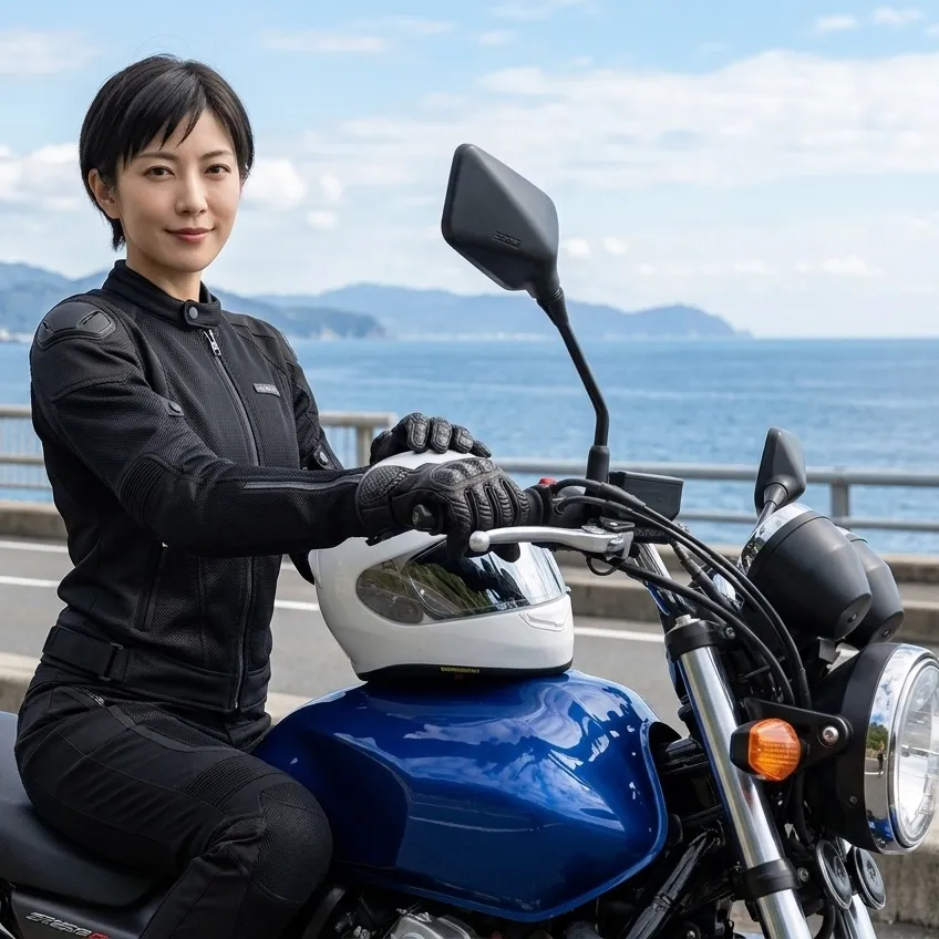 Ảnh 2 của Asagi Ichika