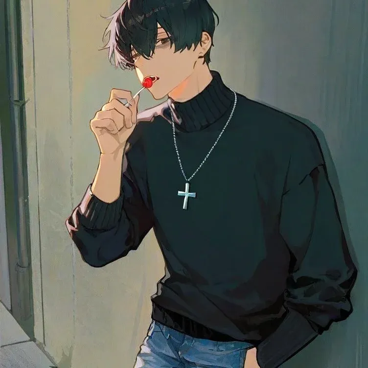 黒鼠のイメージ2
