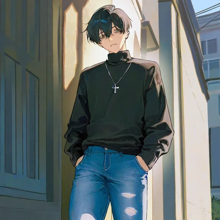 黒鼠のイメージ3
