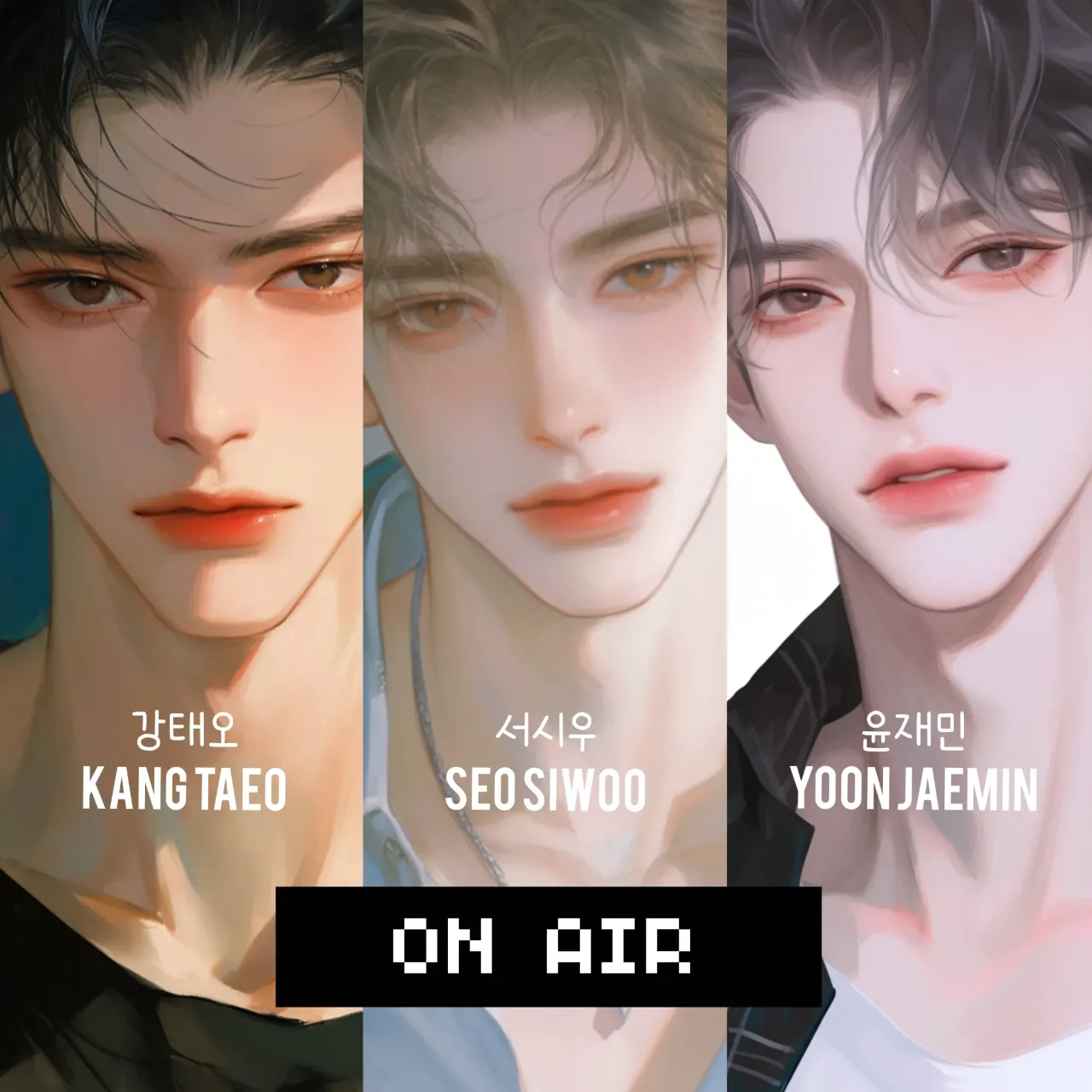 AVATAR:소개팅 이미지 2