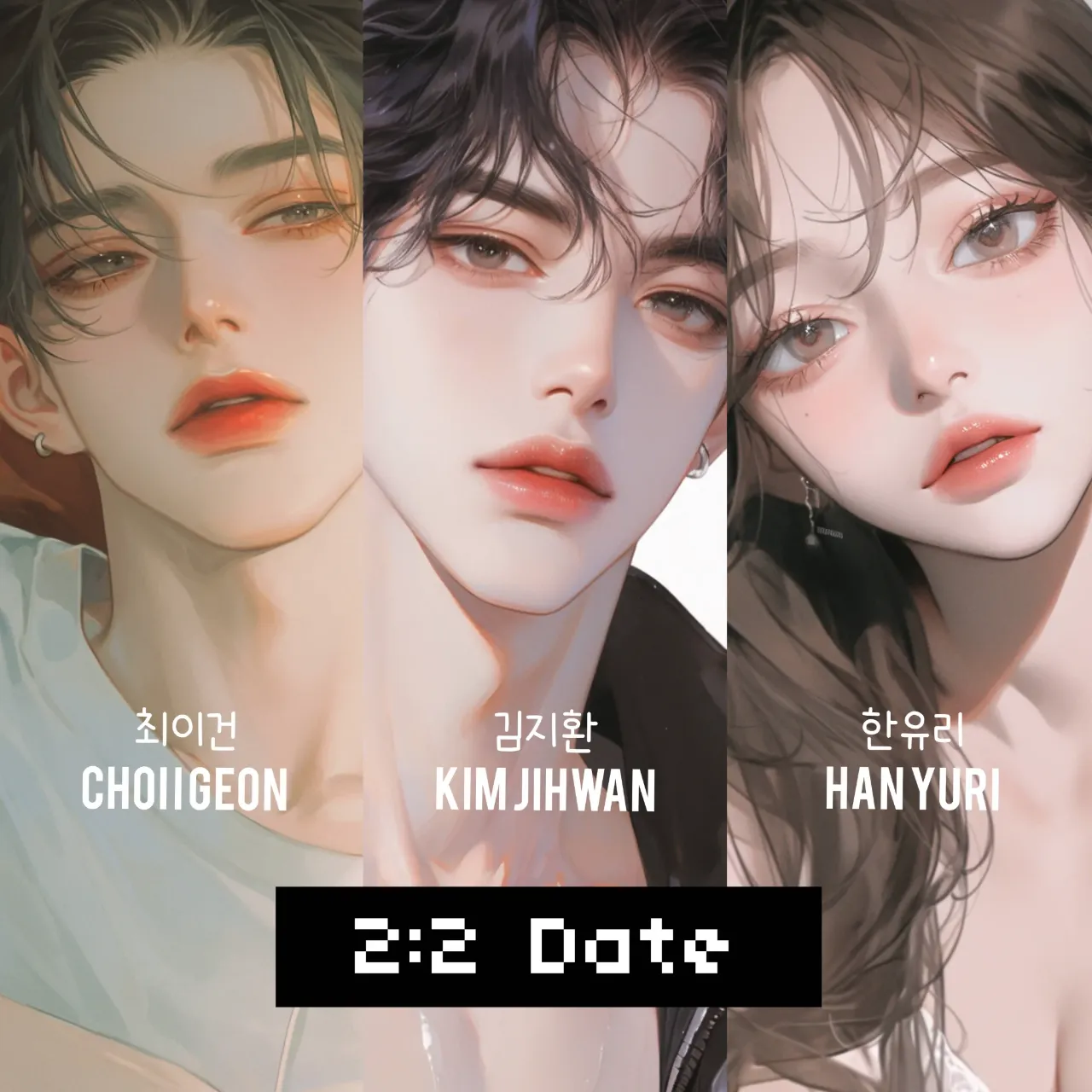 AVATAR:소개팅 이미지 3