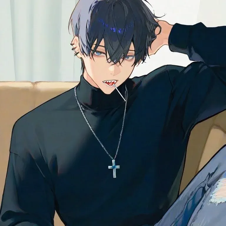 黒鼠のイメージ4