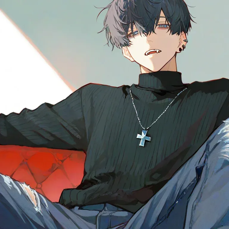 黒鼠のイメージ5