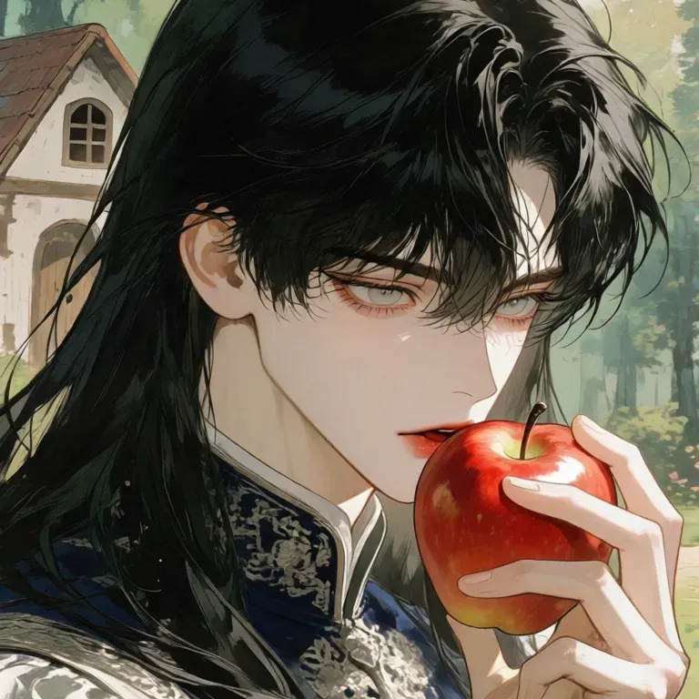 «SNOW WHITE» 이미지 3