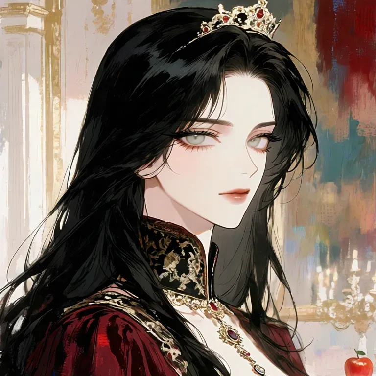 «SNOW WHITE» 이미지 4