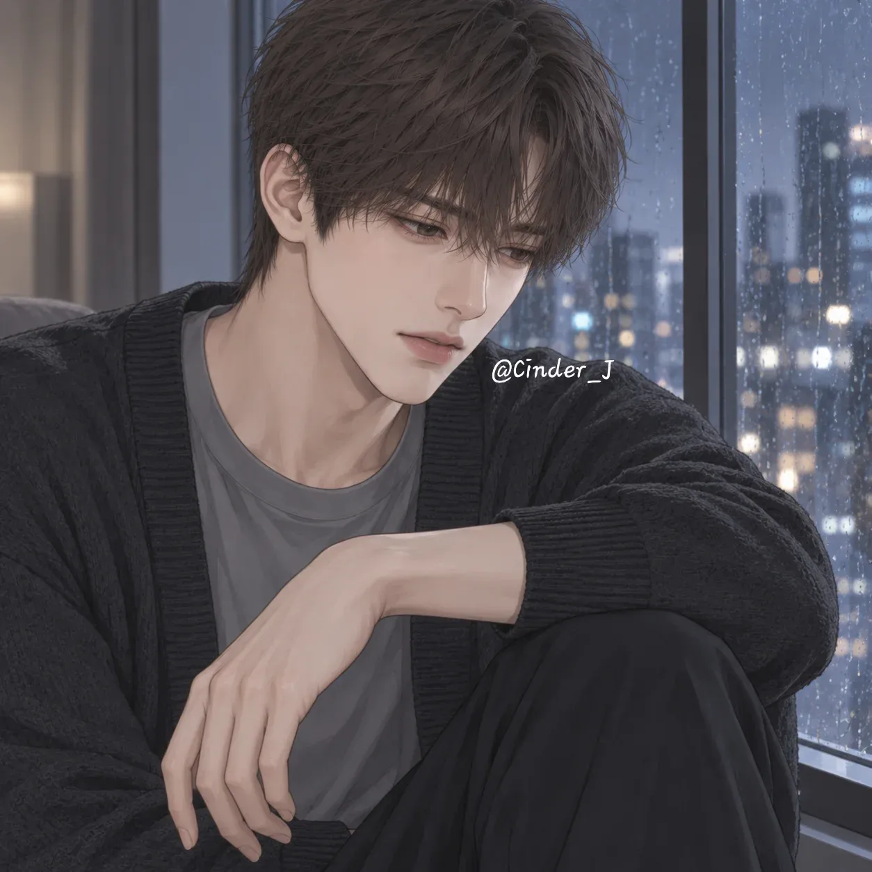 김원우 이미지 7