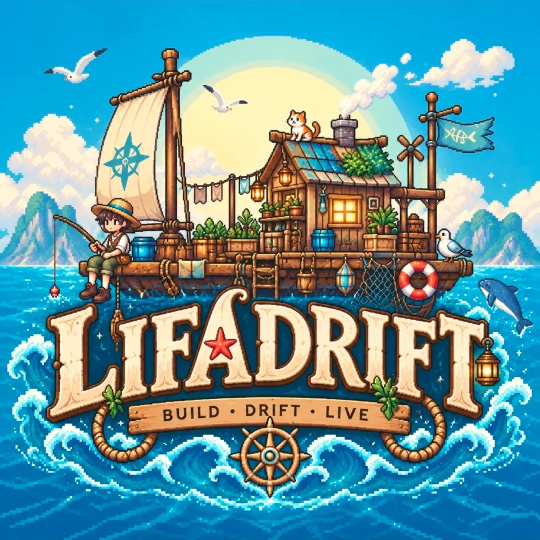 LIFADRIFT 이미지 1