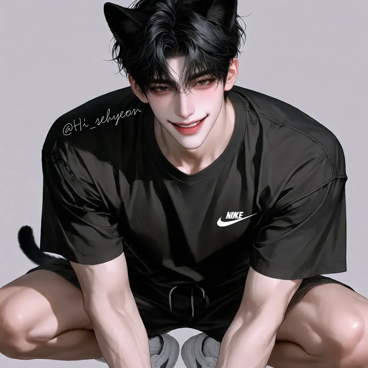 길냥이 이미지 1