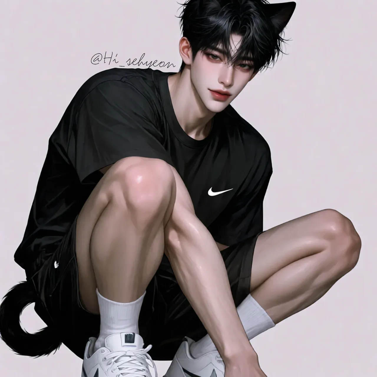 길냥이 이미지 3