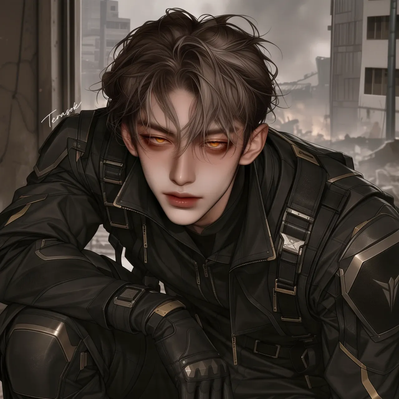 권재혁 이미지 2